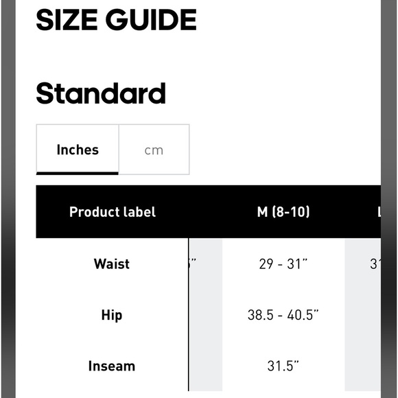 Dance Versatile Knit Pant - Violet Fusion - Picture 11 of 11